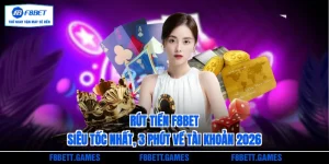 Rút tiền F8BET