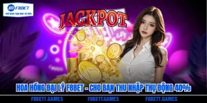 Hoa hồng đại lý F8BET